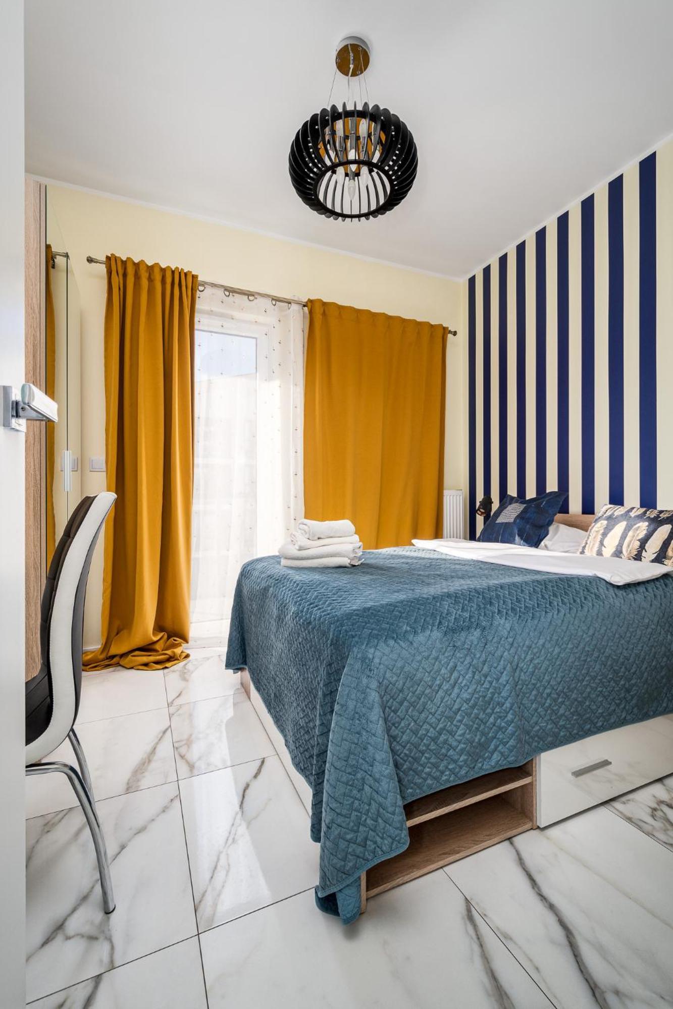 Prymasa Tysiaclecia 83A Separate Bedroom Free Garage By Perfect Apart 634 Warschau Exterior foto